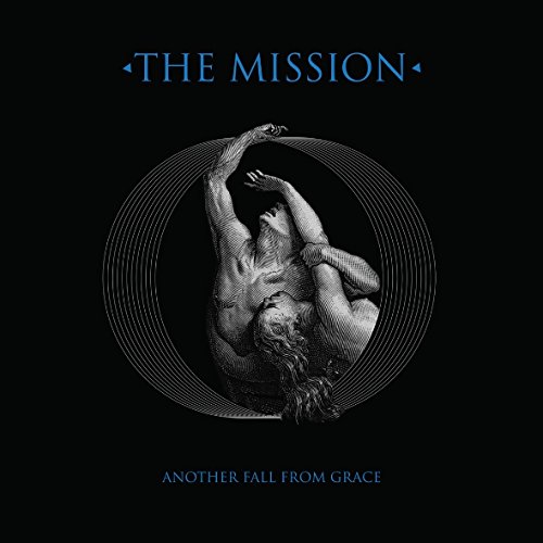 Mission, The - Tyranny Of Secrets